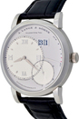 A. LANGE & SOHNE  inventory number C52100 image