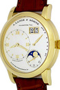 A. LANGE & SOHNE  inventory number C35691 image
