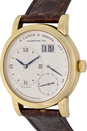 A. LANGE & SOHNE  inventory number C47843 image