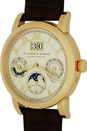 A. LANGE & SOHNE  inventory number C34918 image