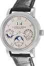 A. LANGE & SOHNE  inventory number C40670 image