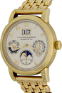 A. LANGE & SOHNE  inventory number C46906 image
