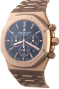 AUDEMARS PIGUET  inventory number C46395 image