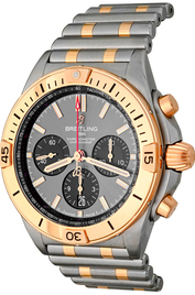Breitling WristWatch inventory number C53100 image