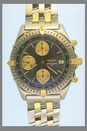 BREITLING  inventory number C4027 image