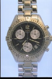 Breitling WristWatch inventory number C1817 image