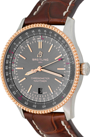 Breitling WristWatch inventory number C53102 image