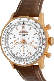 Breitling WristWatch inventory number C52337 image
