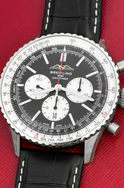 Breitling WristWatch inventory number C53146 image