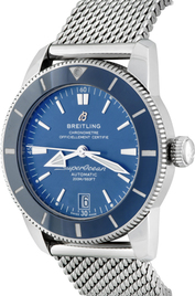 Breitling WristWatch inventory number C53105 image