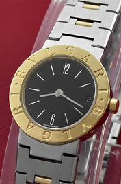 Bvlgari WristWatch inventory number C53076 image