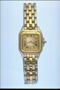 CARTIER  inventory number C1815 image