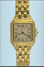 CARTIER  inventory number C4156 image