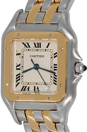 Cartier WristWatch inventory number C53139 image