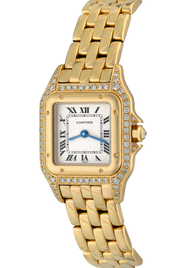 Cartier WristWatch inventory number C53180 image