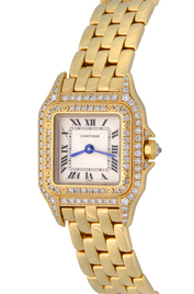 Cartier WristWatch inventory number C53181 image