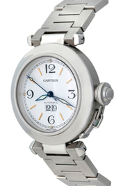 Cartier WristWatch inventory number C53075 image