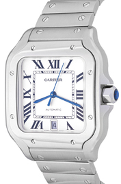 Cartier WristWatch inventory number C53092 image