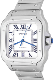Cartier WristWatch inventory number C53092 image