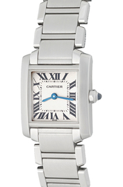 Cartier WristWatch inventory number C53109 image