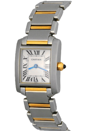 Cartier WristWatch inventory number C53112 image
