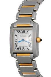 Cartier WristWatch inventory number C53112 image