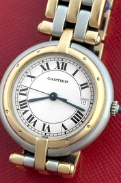 Cartier WristWatch inventory number C53150 image
