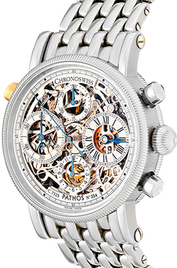 Chronoswiss WristWatch inventory number C53043 image
