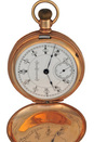 COLUMBUS WATCH CO.  inventory number P38576 image