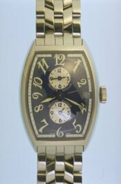 Franck Muller WristWatch inventory number C4133 image