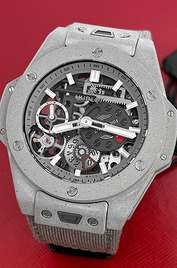 Hublot WristWatch inventory number C53121 image