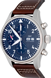 IWC WristWatch inventory number C53124 image