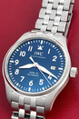 IWC  inventory number C52187 image