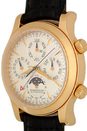 JAEGER-LECOULTRE  inventory number C36833 image