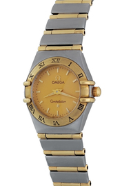 Omega WristWatch inventory number C47183 image