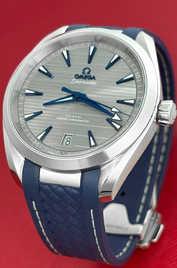 Omega WristWatch inventory number C53182 image