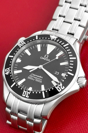 Omega WristWatch inventory number C53115 image