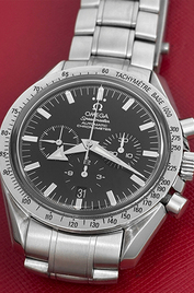 Omega WristWatch inventory number C53114 image