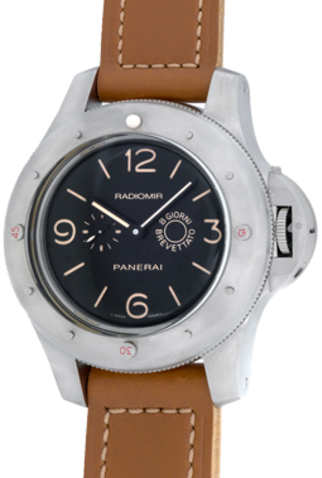 panerai radiomir egiziano