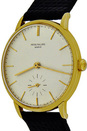 PATEK PHILIPPE  inventory number V35073 image