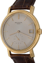 PATEK PHILIPPE  inventory number C47106 image