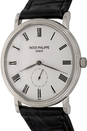 PATEK PHILIPPE  inventory number C46046 image