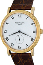 PATEK PHILIPPE  inventory number C49617 image