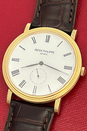 PATEK PHILIPPE  inventory number C52613 image