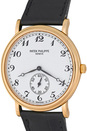 PATEK PHILIPPE  inventory number C52643 image