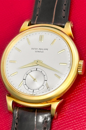Patek Philippe WristWatch inventory number C53113 image