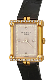 Patek Philippe WristWatch inventory number C53016 image