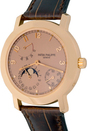 PATEK PHILIPPE  inventory number C46451 image