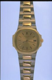 Patek Philippe WristWatch inventory number C1776 image