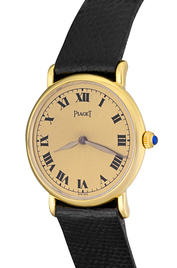 Piaget WristWatch inventory number C53077 image